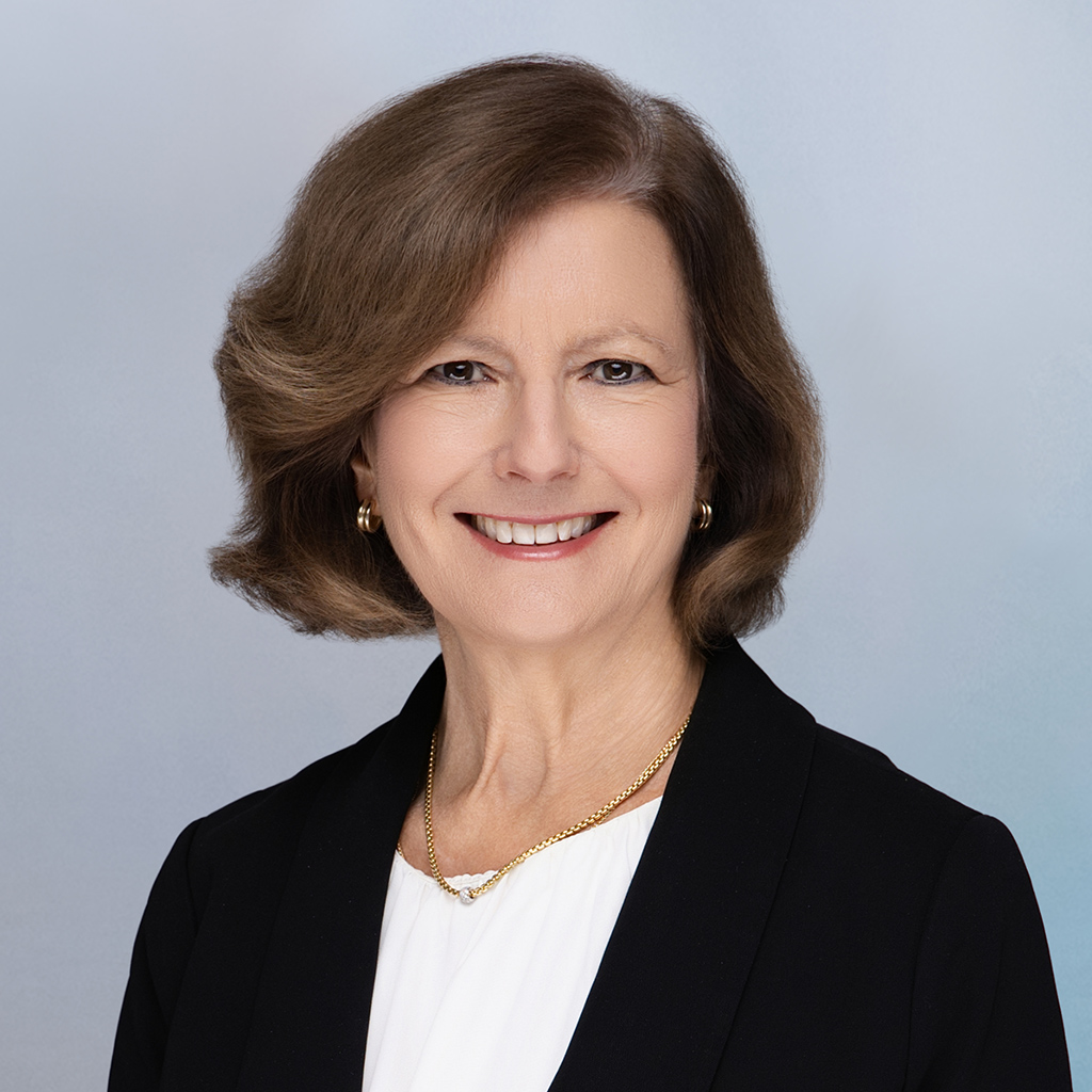 Mary Hederson Image